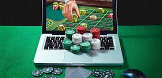 Вход на зеркало Casino Malina