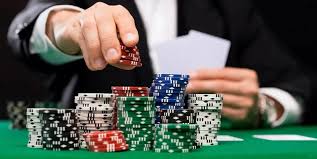 Официальный сайт Columbus Casino